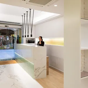 Hotel Catalunya