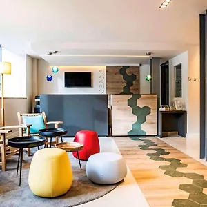 Hotel Ibis Styles Centre