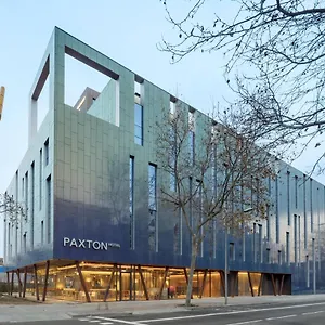 فندق Paxton, برشلونة