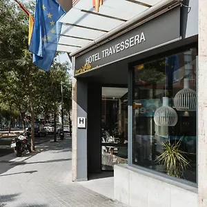 Hotel Travessera