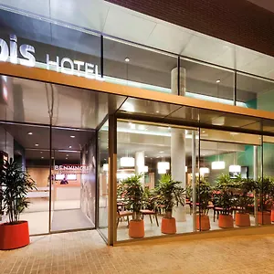 Hotel Ibis Centro