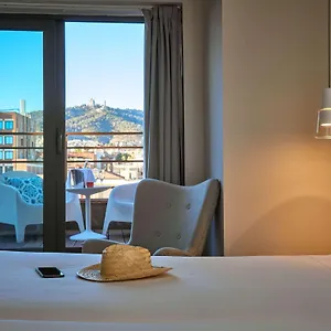 فندق Mercure Condor, برشلونة