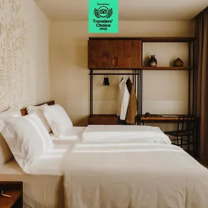 فندق Sonder Casa Luz, برشلونة