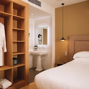 H La Paloma Boutique (adults Only) ** Barcelona