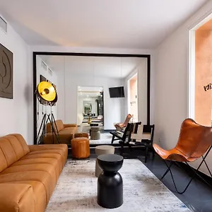 Hotel Htop Bcn #htopenjoy