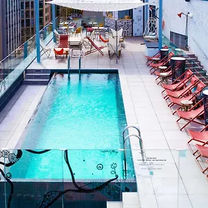 Hotel Ibis Styles Bogatell