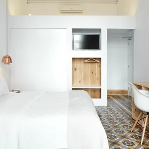 La Casa De Antonio Boutique ** Barcelona