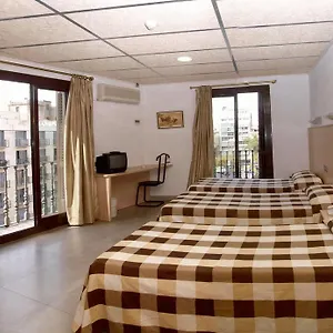 Hotel Condestable, Barcelona