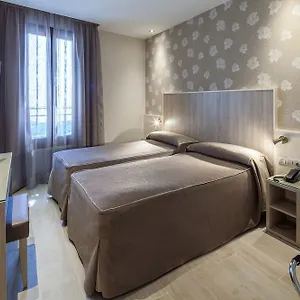 Santa Marta Otel