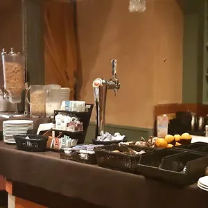 Adagio ** Barcelona