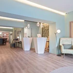 Hotel Via Augusta