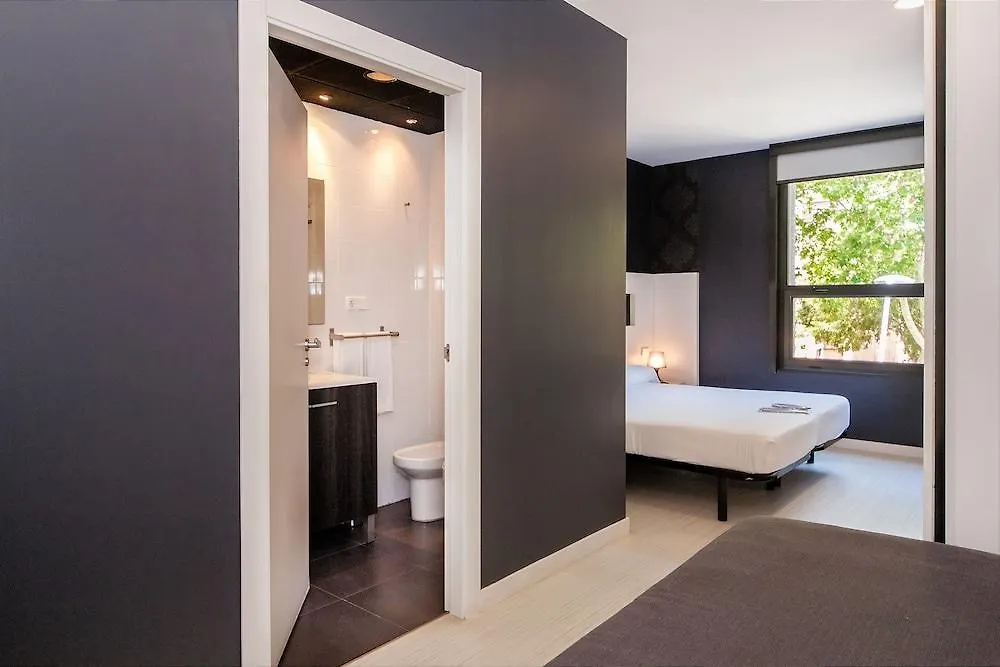 Barna House Hotel Barcelona