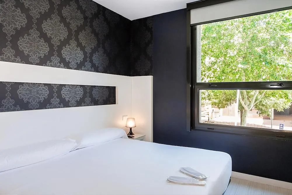 Barna House Hotel Barcelona 2*,  Spain