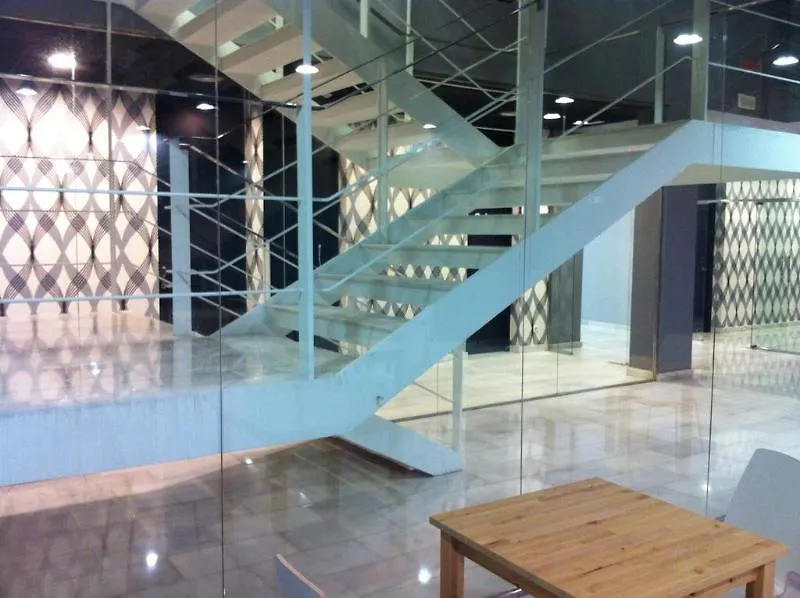 Barna House Hotel Barcelona 2*,