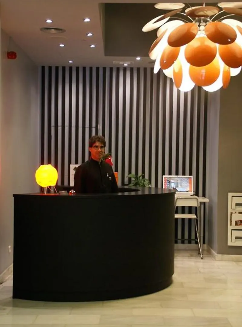Barna House Hotel Barcelona