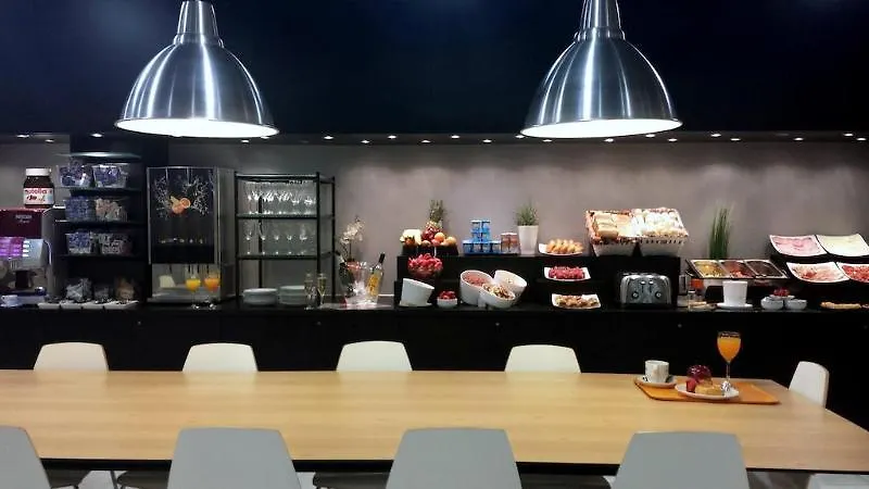 Barna House Hotel Barcelona Spain
