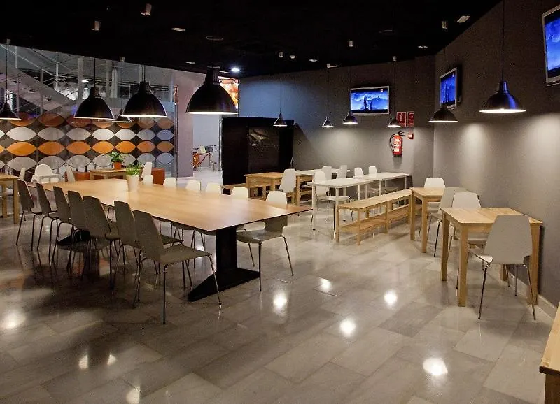 Barna House Hotel Barcelona