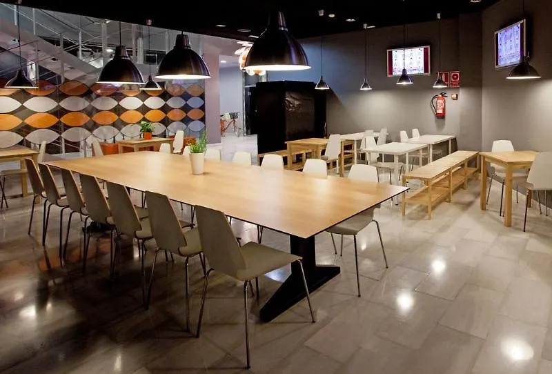 Barna House Hotel Barcelona