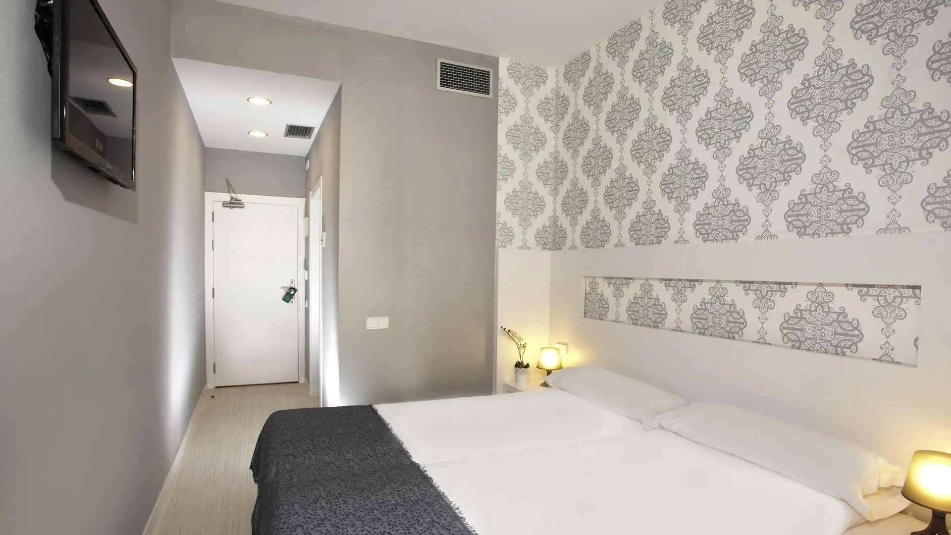 Barna House Hotel Barcelona