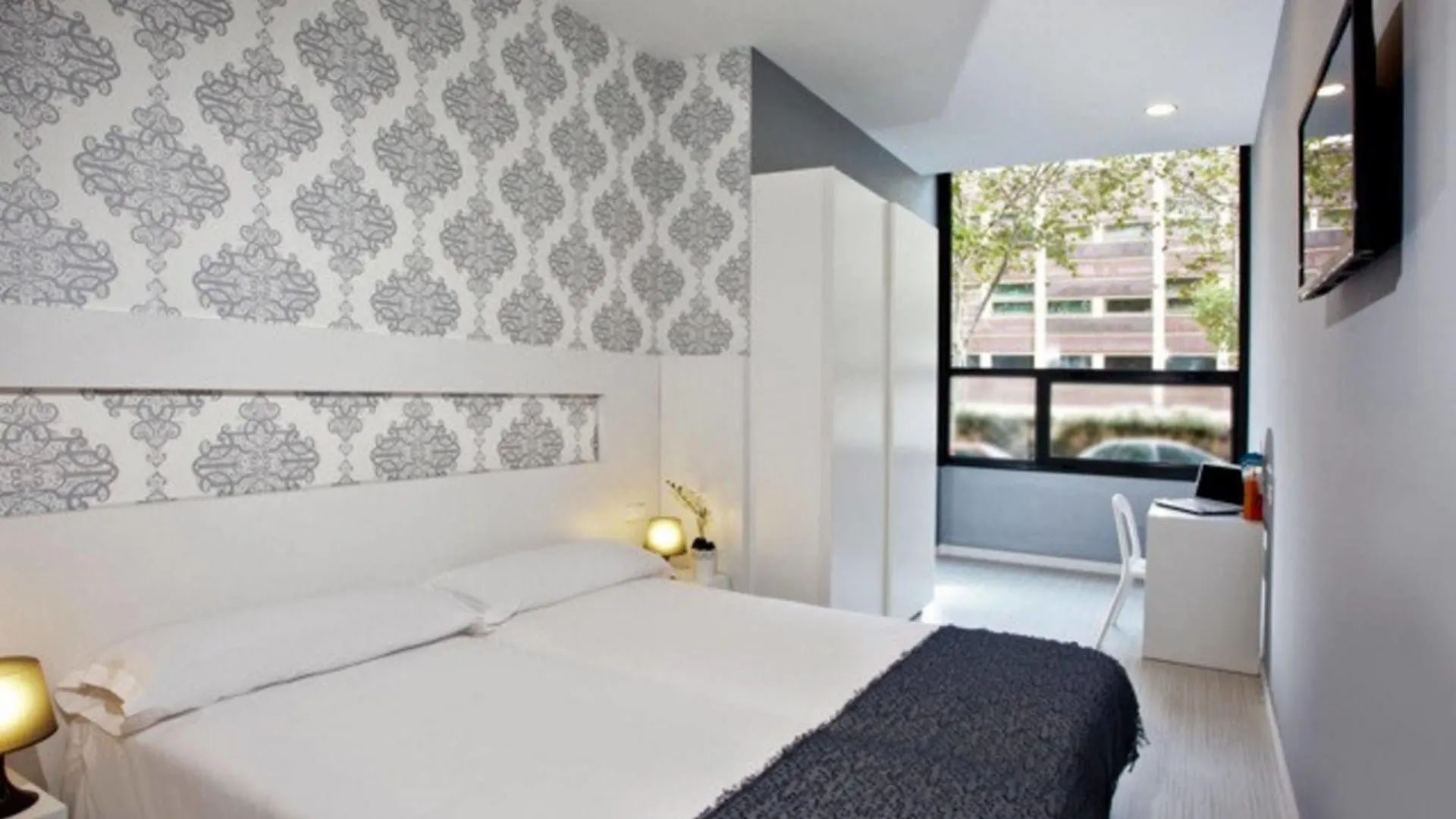 Barna House Hotel Barcelona 2*,