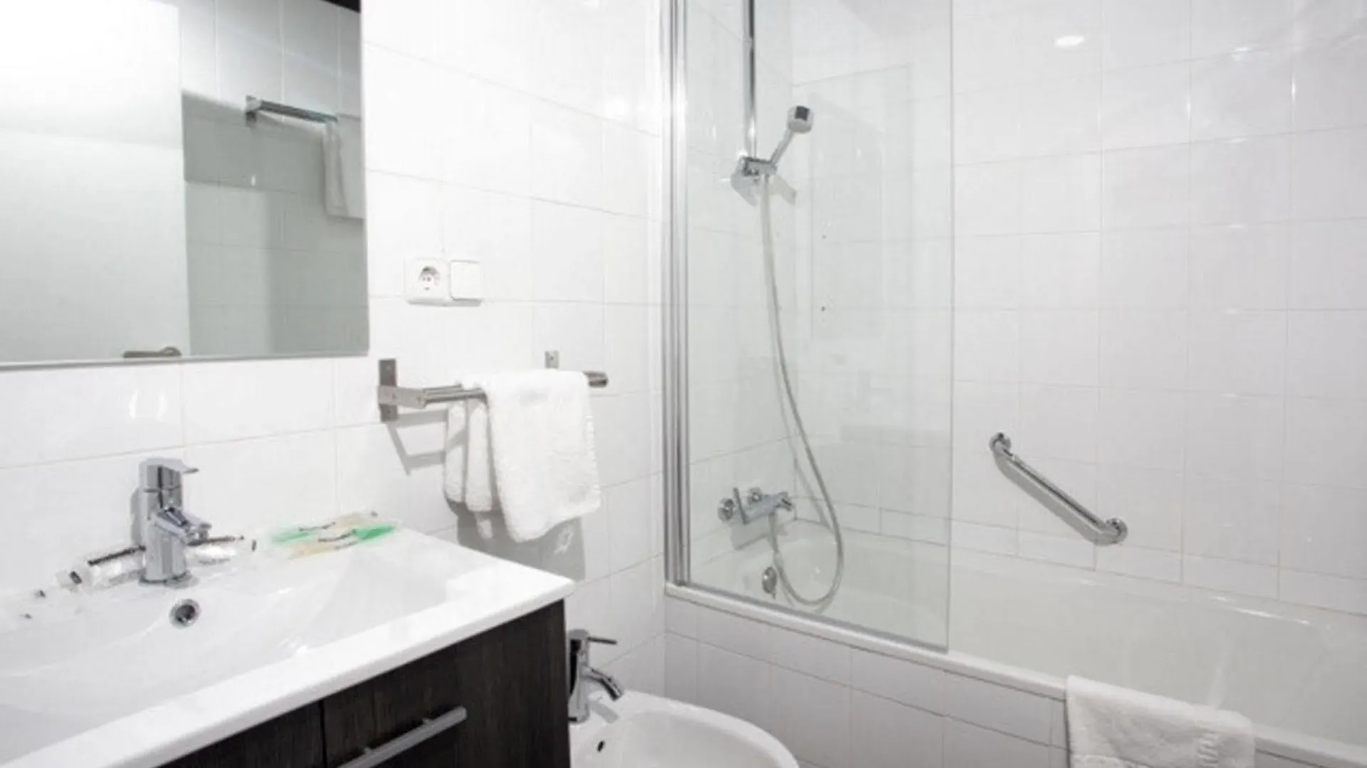 Barna House Hotel Barcelona 2*,