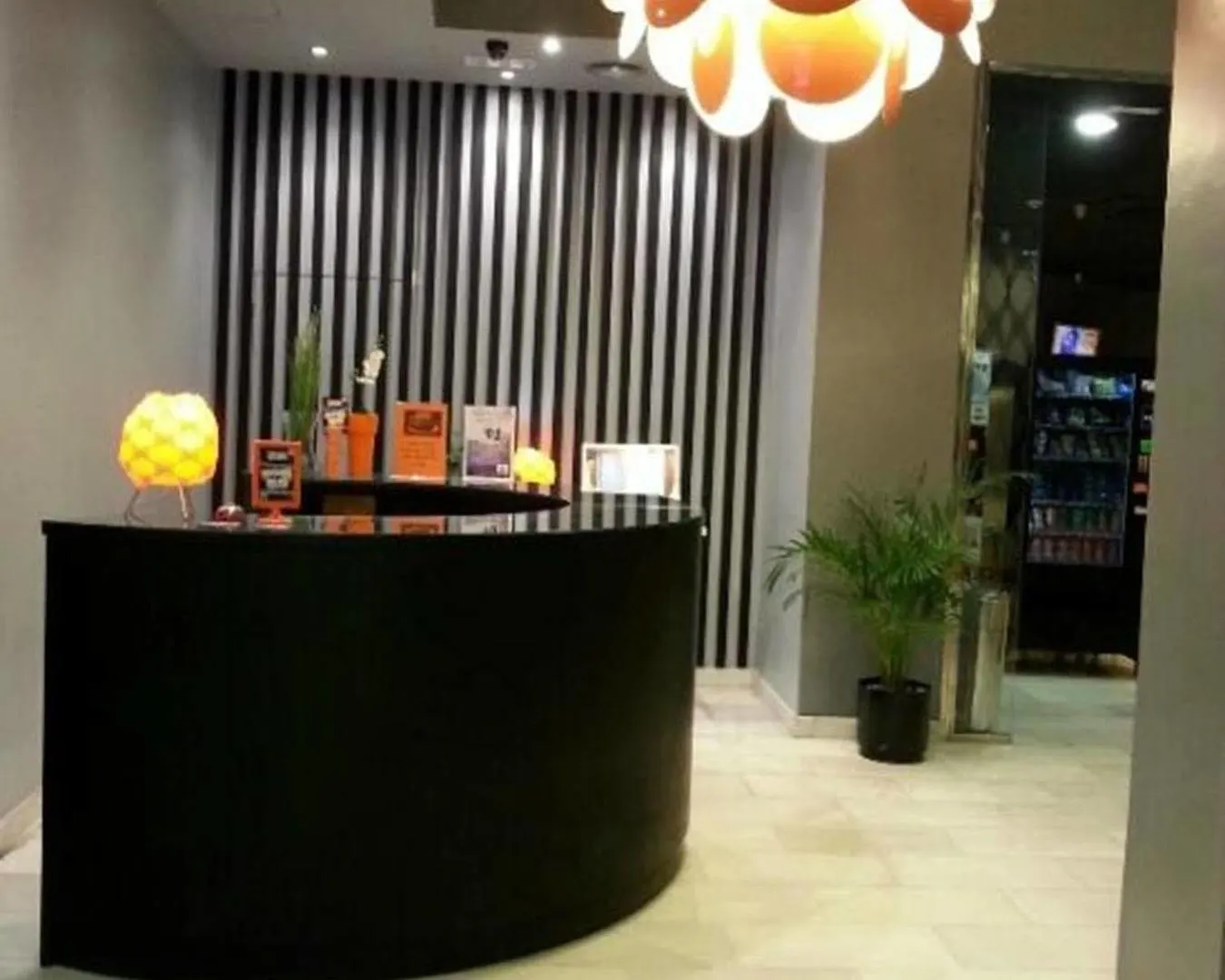 Barna House Hotel Barcelona