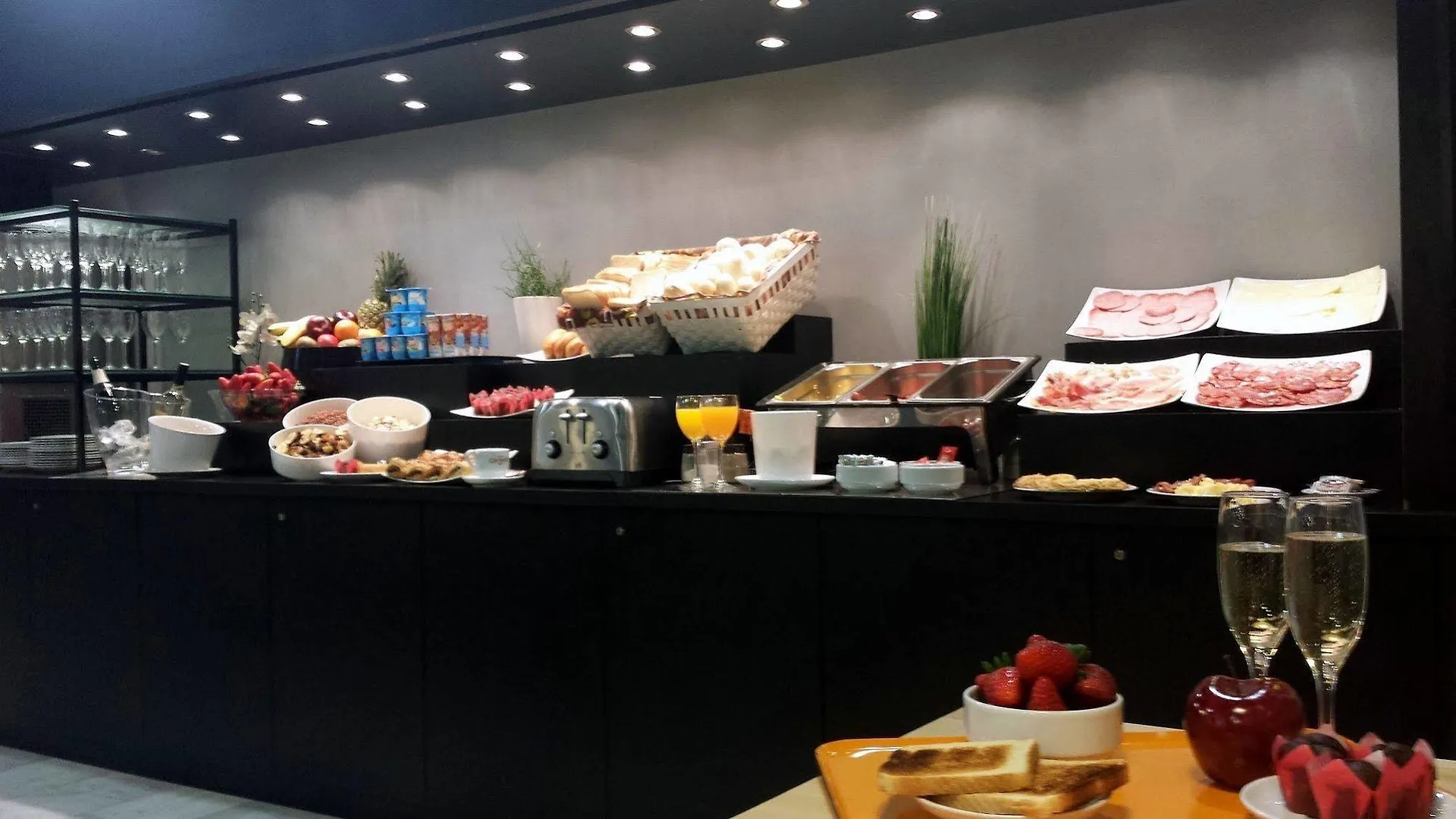 Barna House Hotel Barcelona 2*,  Spain