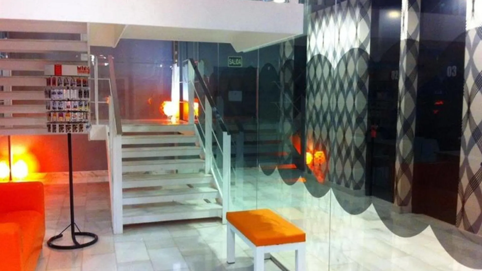 Barna House Hotel Barcelona Spain