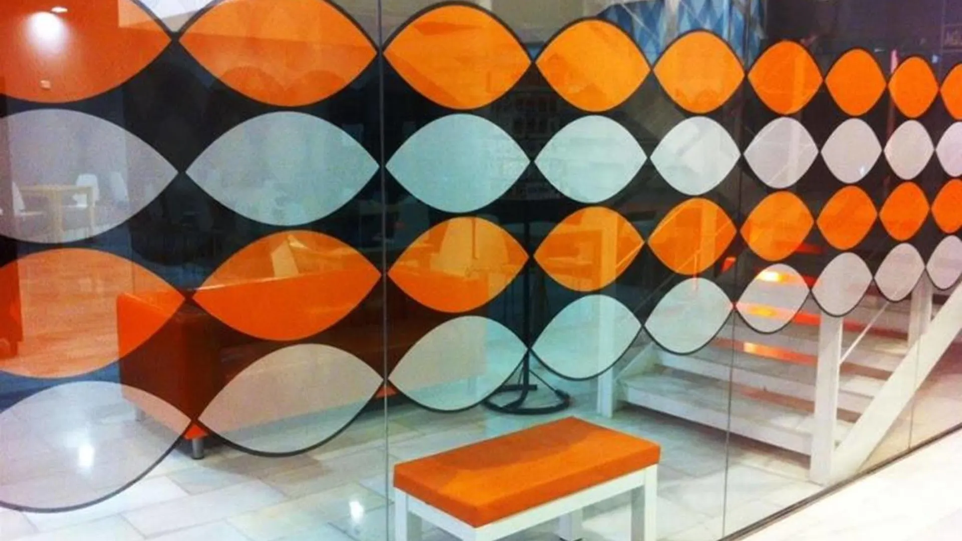 **  Barna House Hotel Barcelona Spain