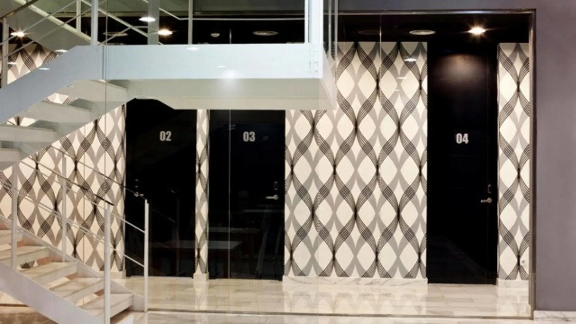 **  Barna House Hotel Barcelona Spain
