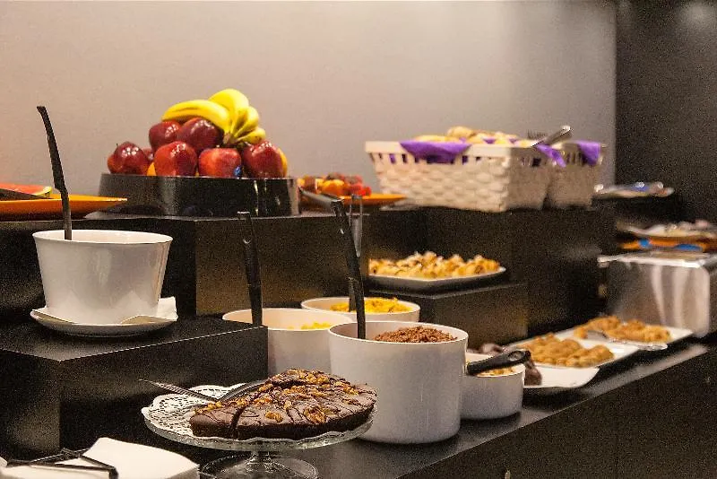 Barna House Hotel Barcelona 2*,
