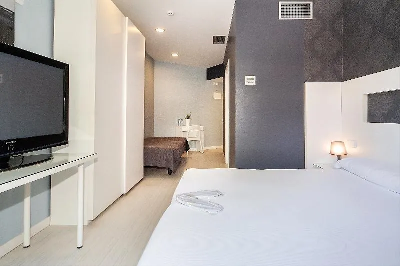 Barna House Hotel Barcelona 2*,  Spain