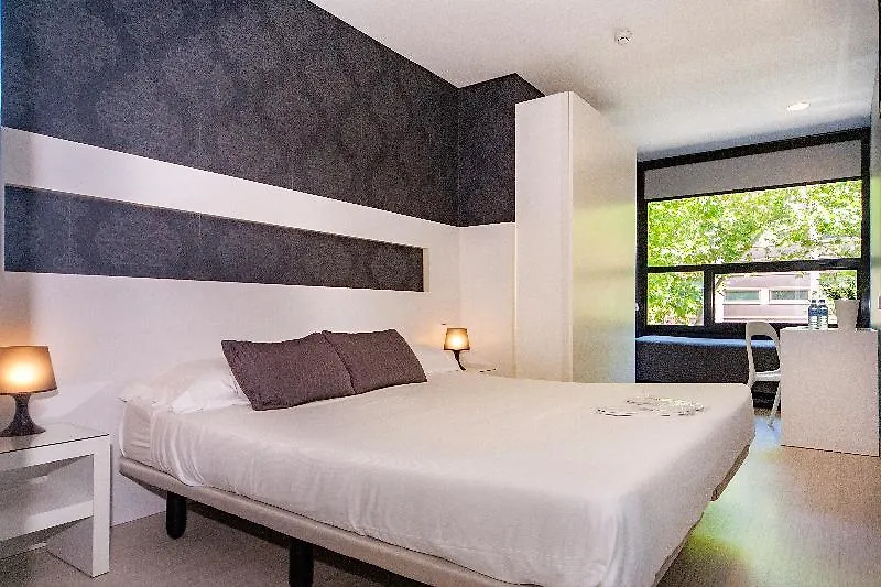 Barna House Hotel Barcelona 2*,  Spain