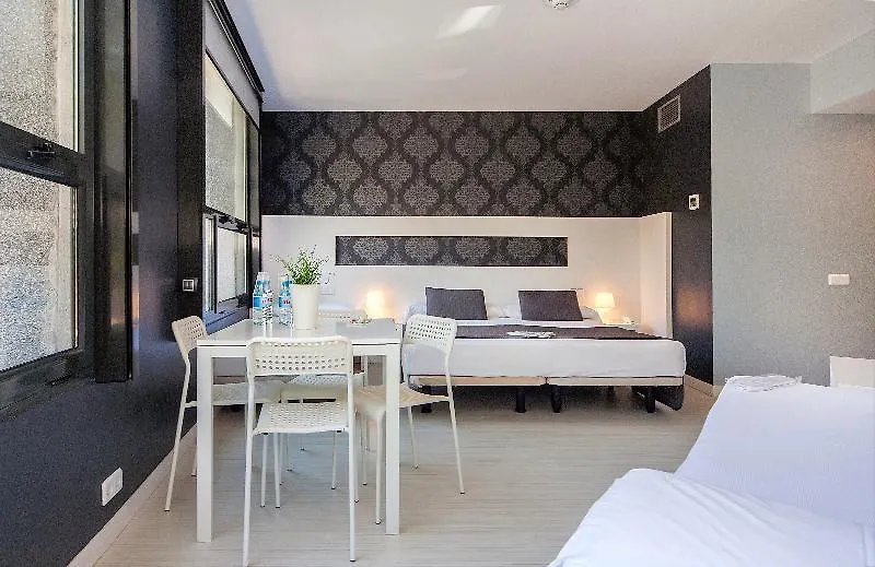 Barna House Hotel Barcelona