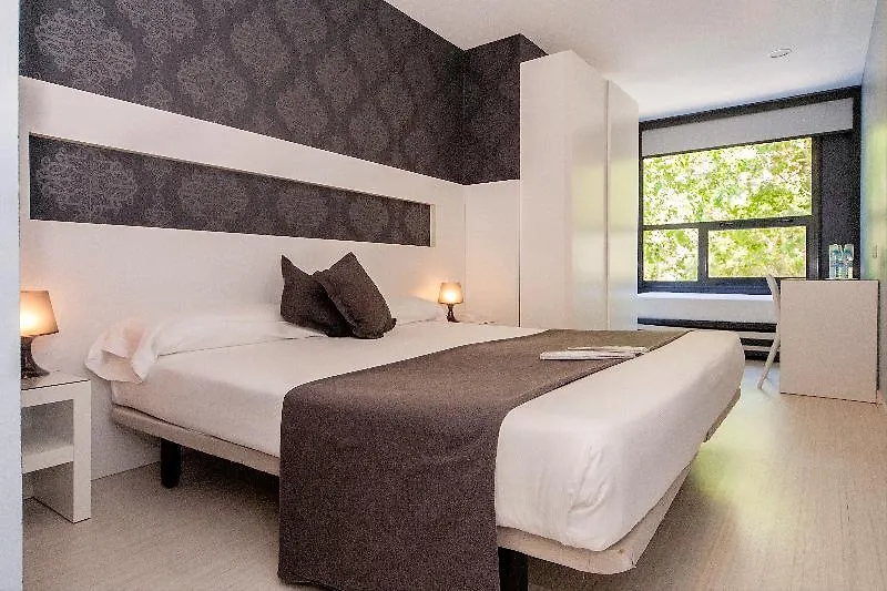 **  Barna House Hotel Barcelona Spain