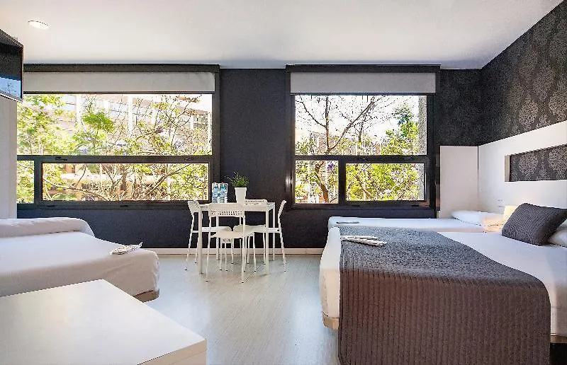 Barna House Hotel Barcelona