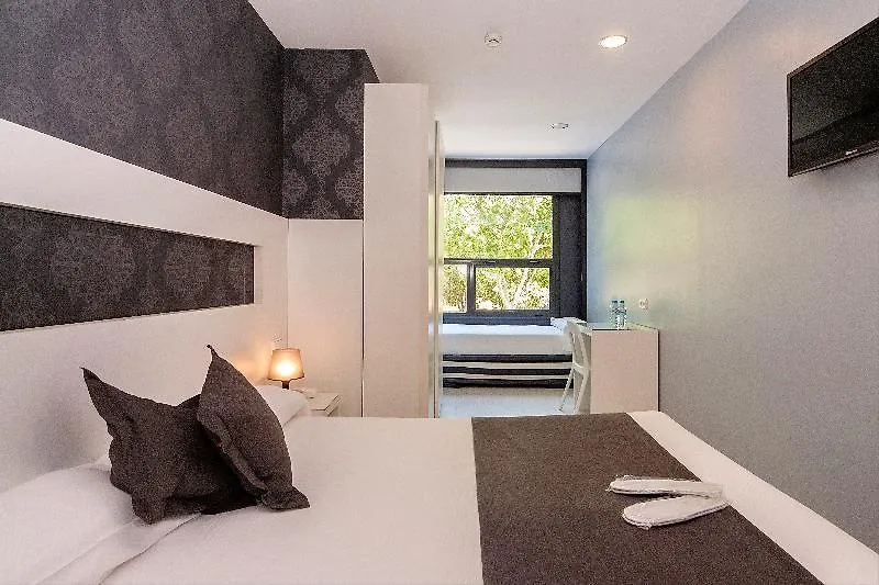 **  Barna House Hotel Barcelona Spain