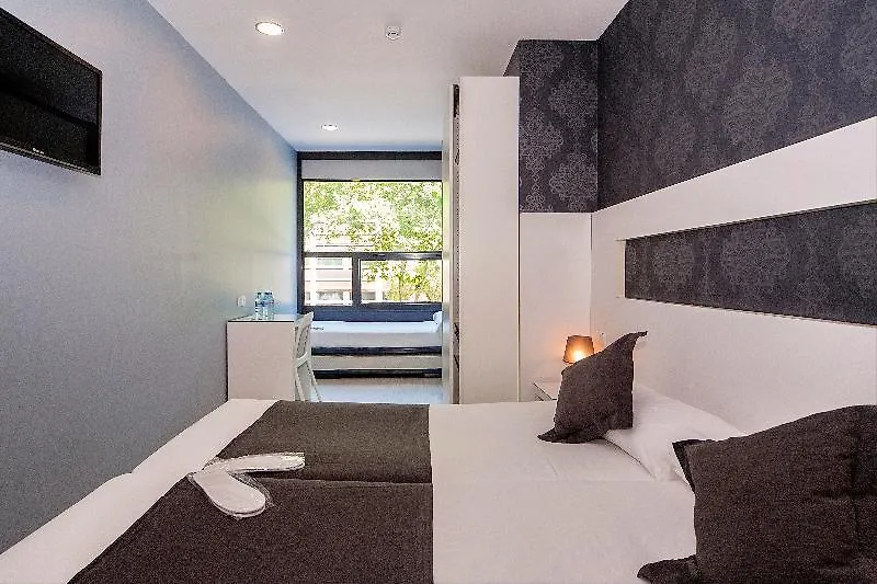 Barna House Hotel Barcelona