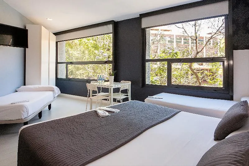 Barna House Hotel Barcelona