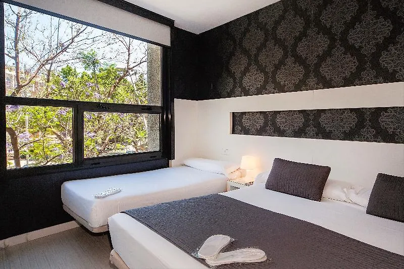 Barna House Hotel Barcelona
