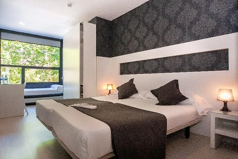 **  Barna House Hotel Barcelona Spain