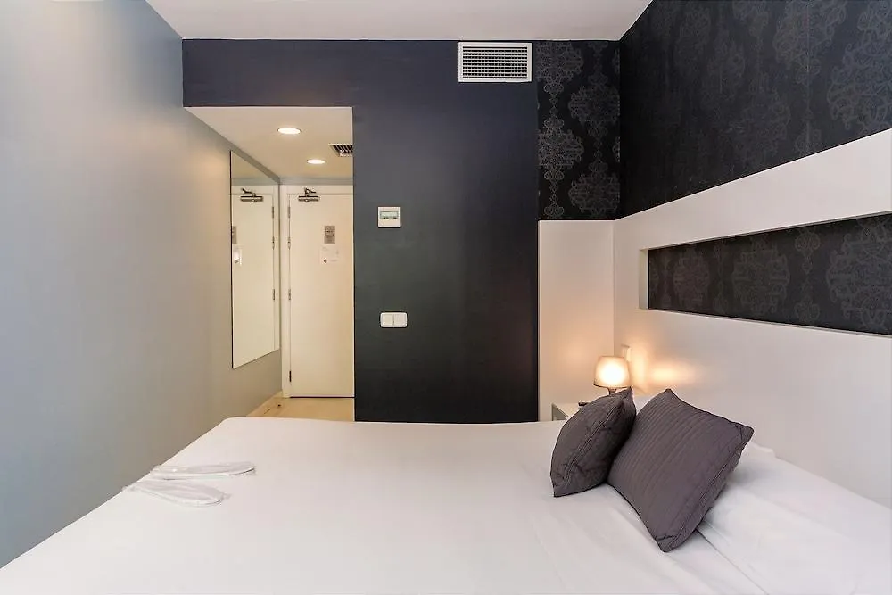 Barna House Hotel Barcelona 2*,  Španělsko