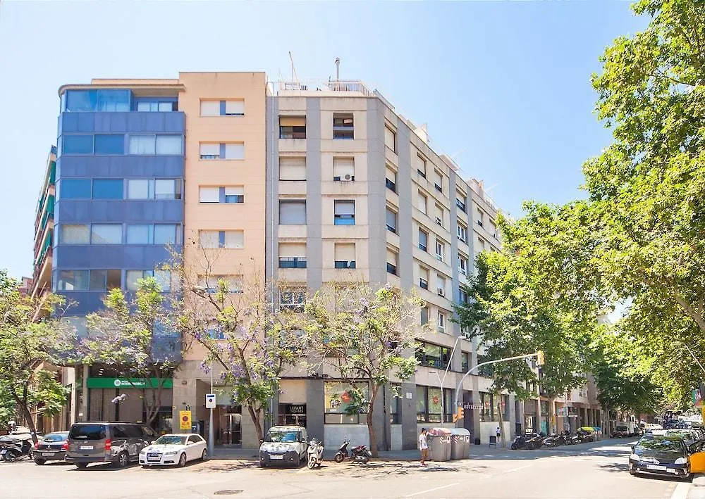 Barna House Hotel Barcelona